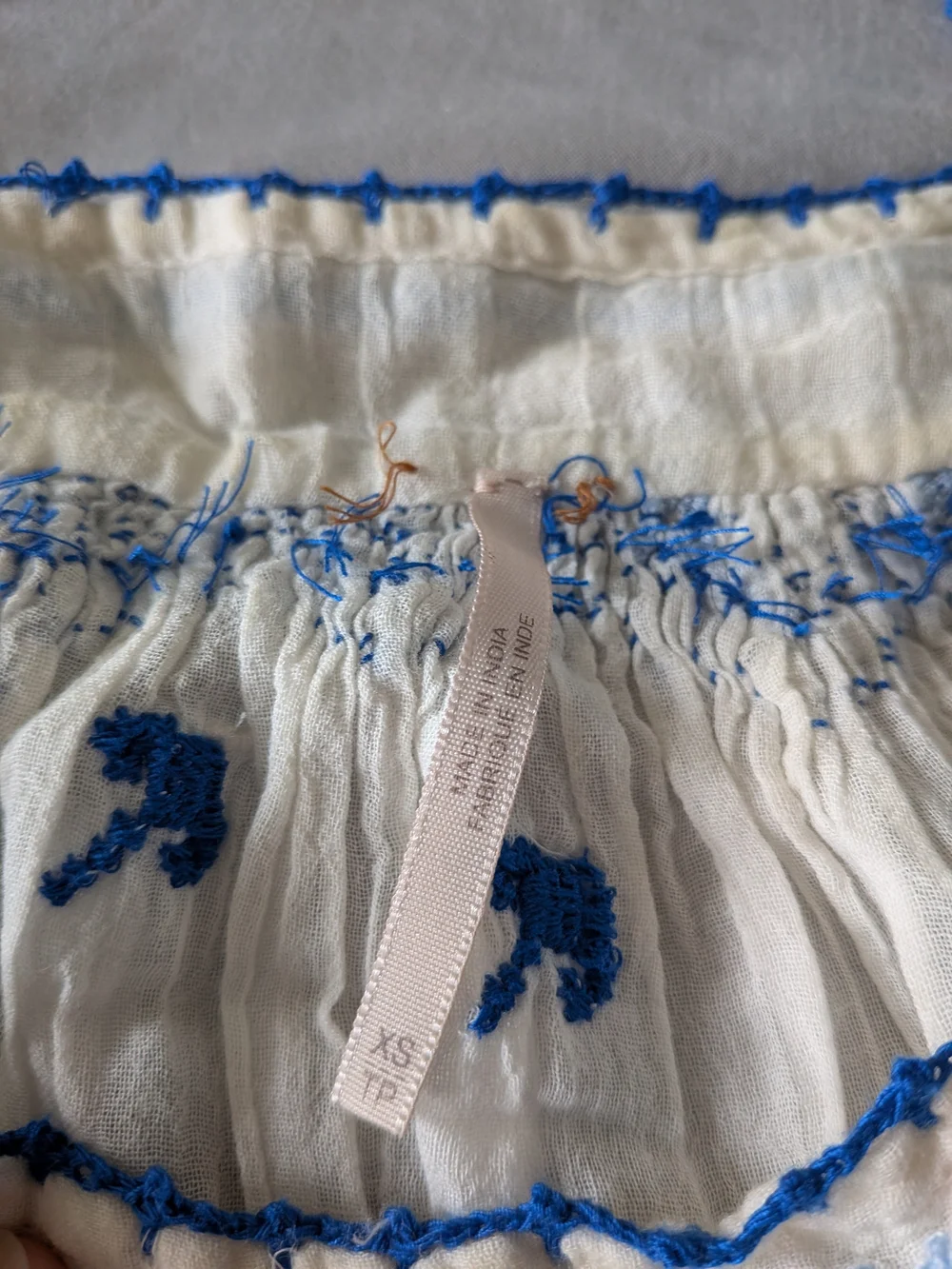 Free People reposhing this
